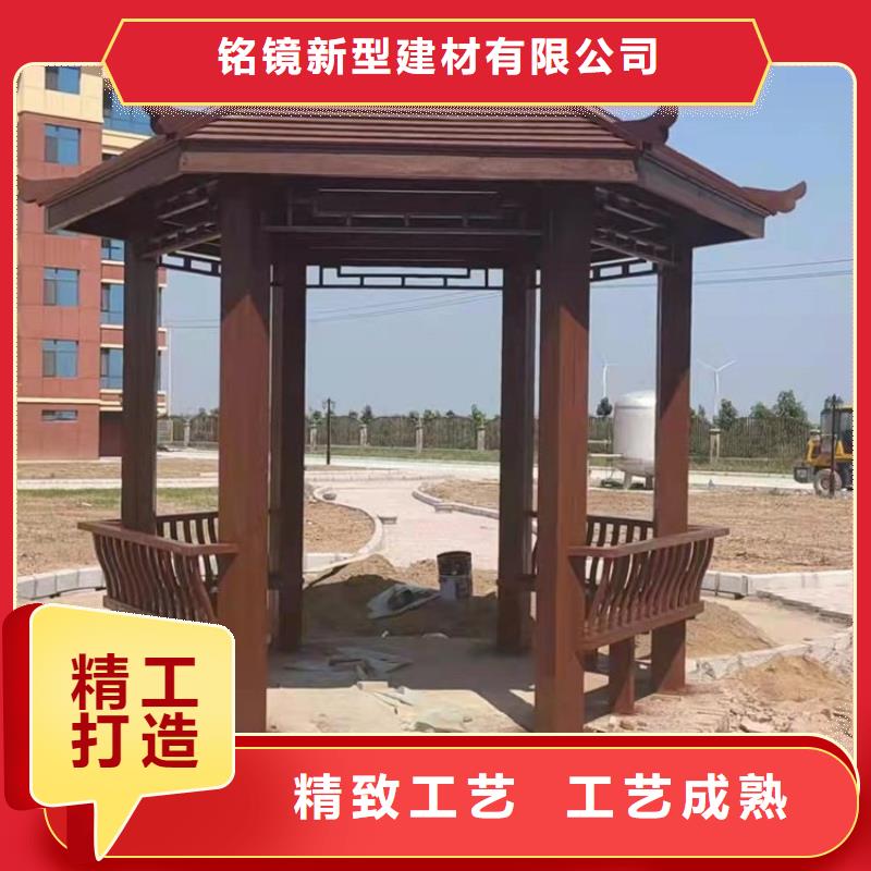 古建亭廊一般用什么木材直销价格