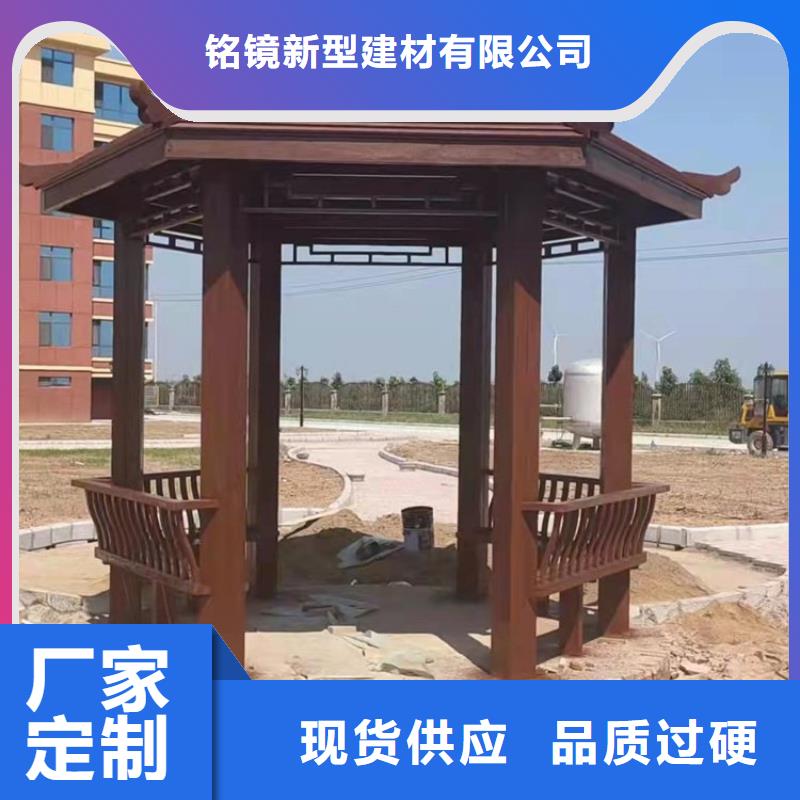 村口古建牌楼型号齐全