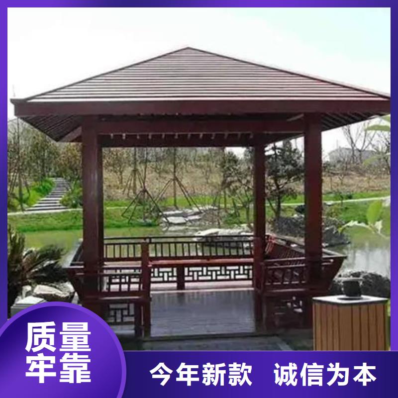 古建亭廊用土建软件算量吗成功案例