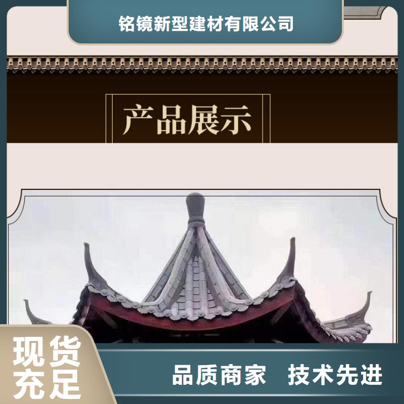 古建长廊凉亭厂家现货齐全