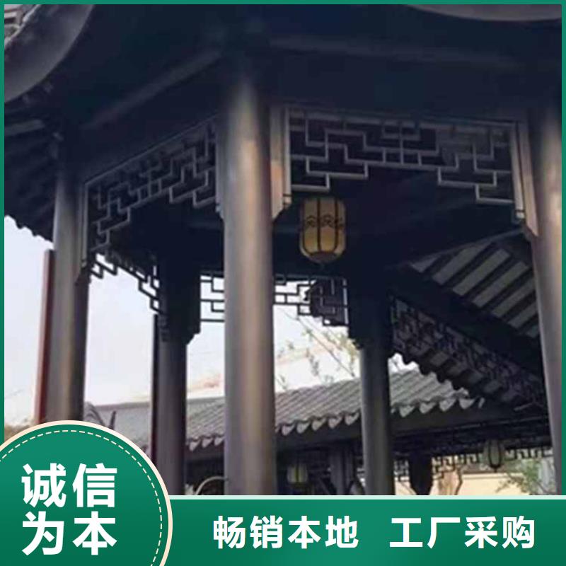 古建回廊宽度订制