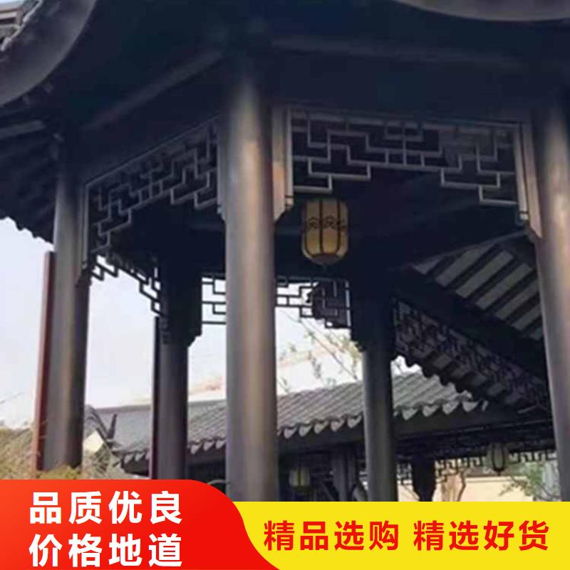 古建亭廊用土建软件算量吗现货供应