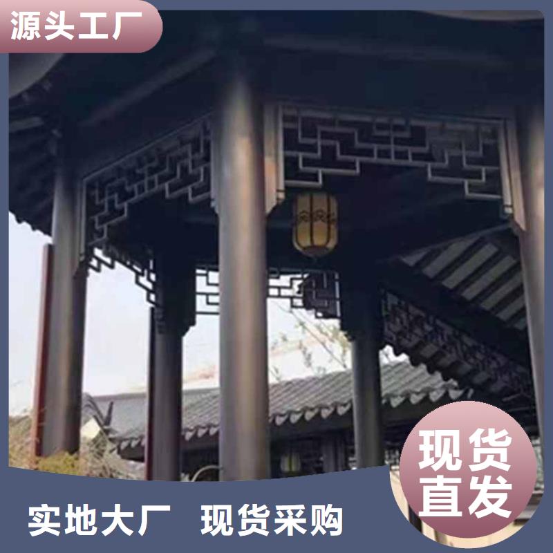 古建亭廊用土建软件算量吗良心厂家