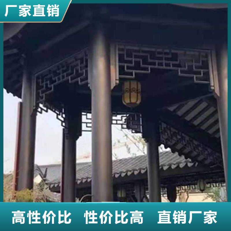 买古建亭廊用土建软件算量吗必看-高性价比