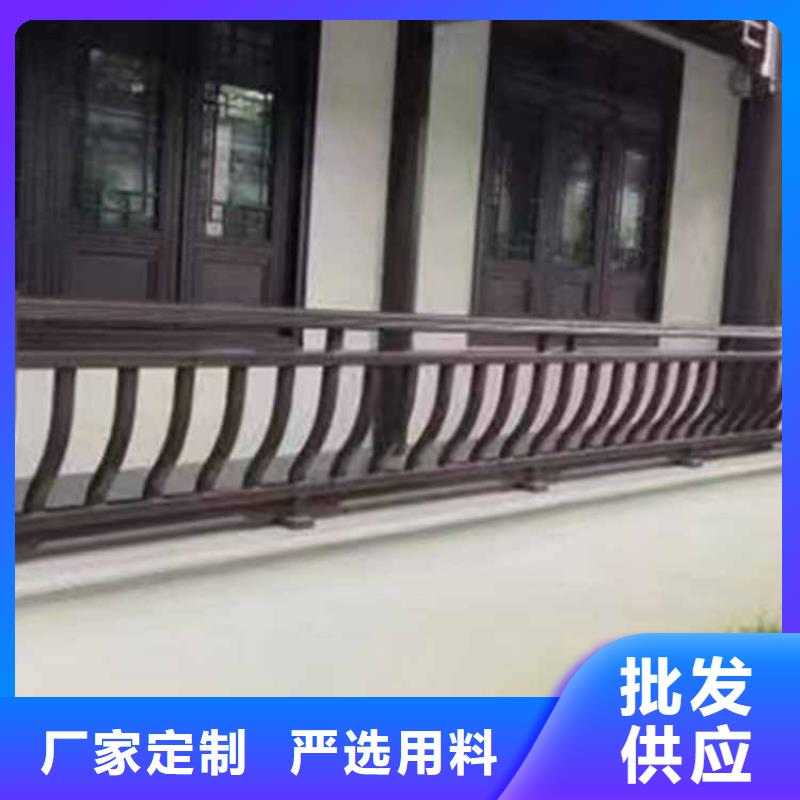 古建亭廊用土建软件算量吗厂家