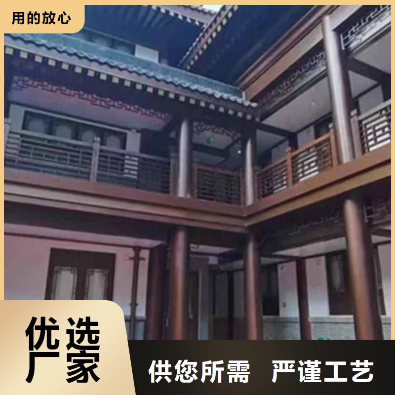 村口古建牌楼批发价