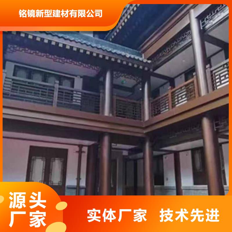 古建亭子用什么木材按需定制