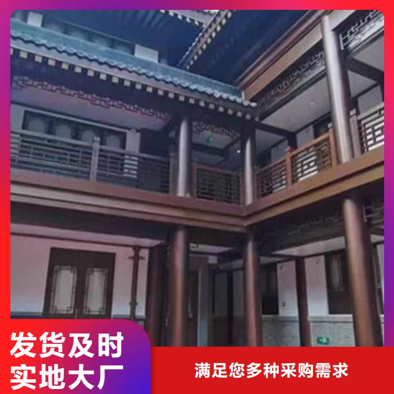 古建长廊多少钱一米种类齐全