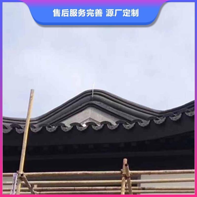 古建亭廊造价团队