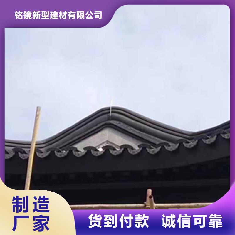 古建亭廊造价支持定制