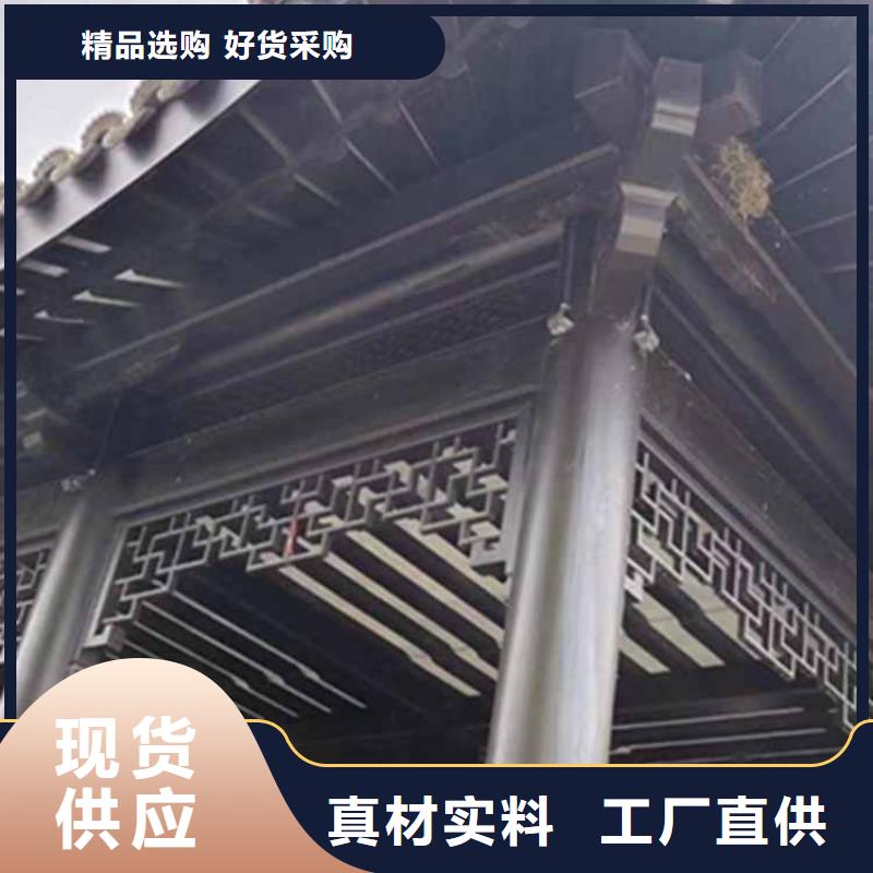 古建亭廊造价质优价廉