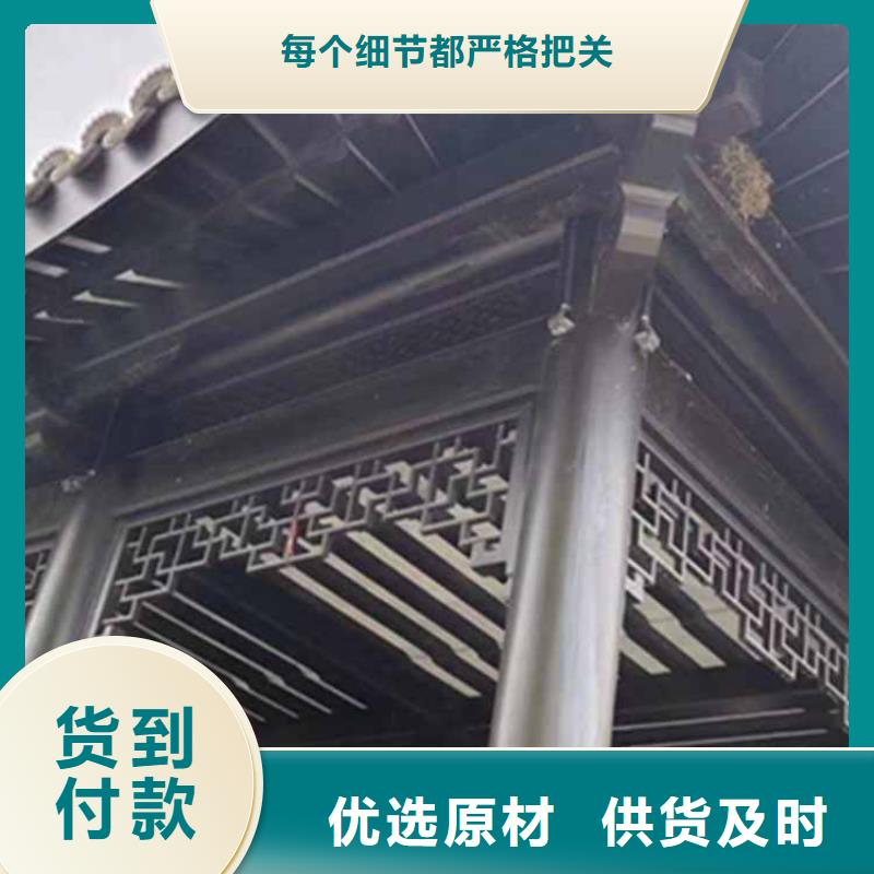 古建栏杆构件为您服务