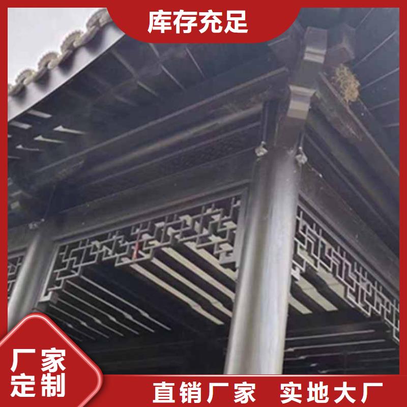 古建牌楼发货及时