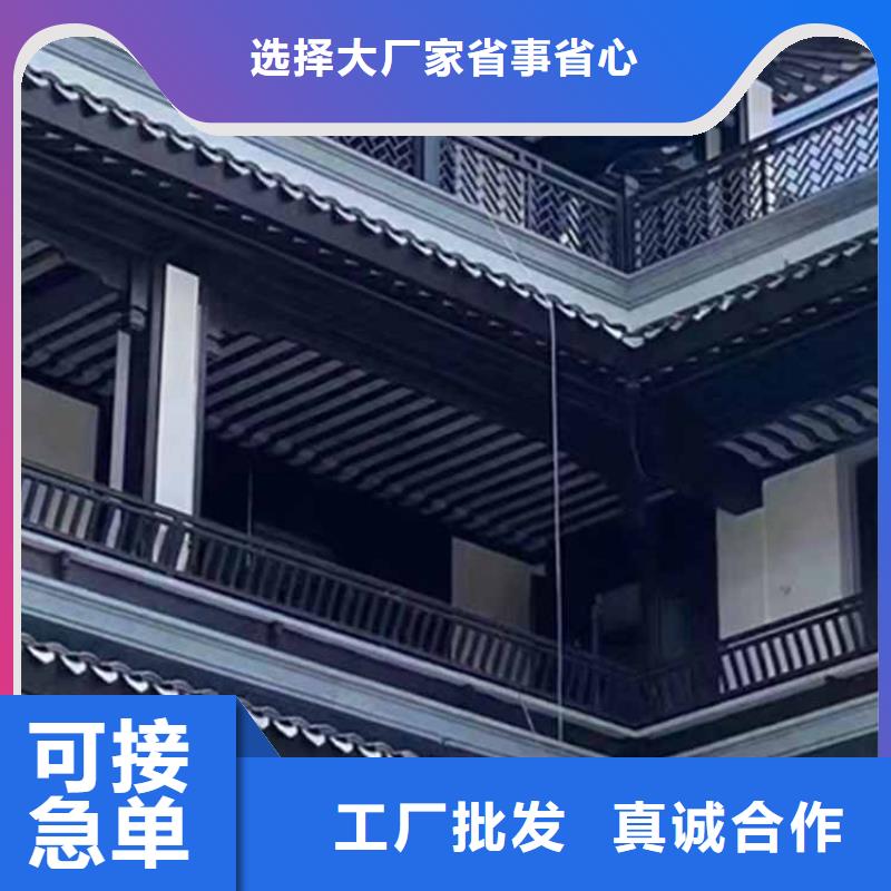 古建回廊宽度标准供应商