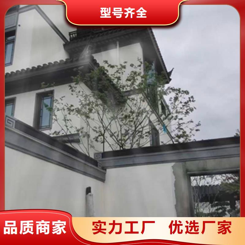 古建长廊多少钱一米订制