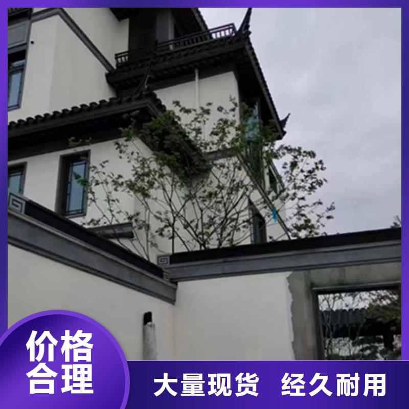 古建亭廊造价总代直销