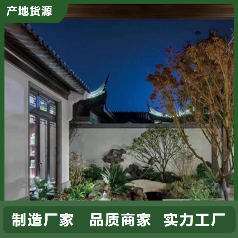 古建长廊多少钱一平方现货齐全