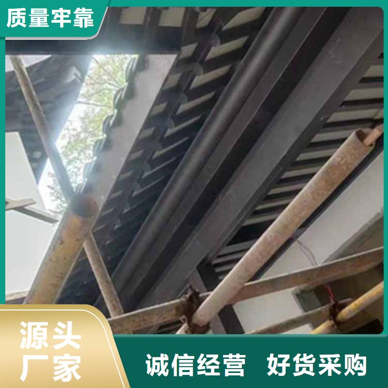 古建亭廊一般用什么木材性价比高