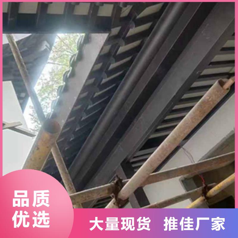 古建牌楼制作厂家来样定制