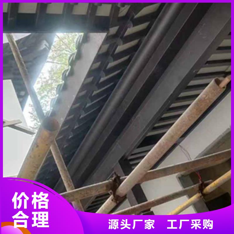 古建亭廊造价厂家供应