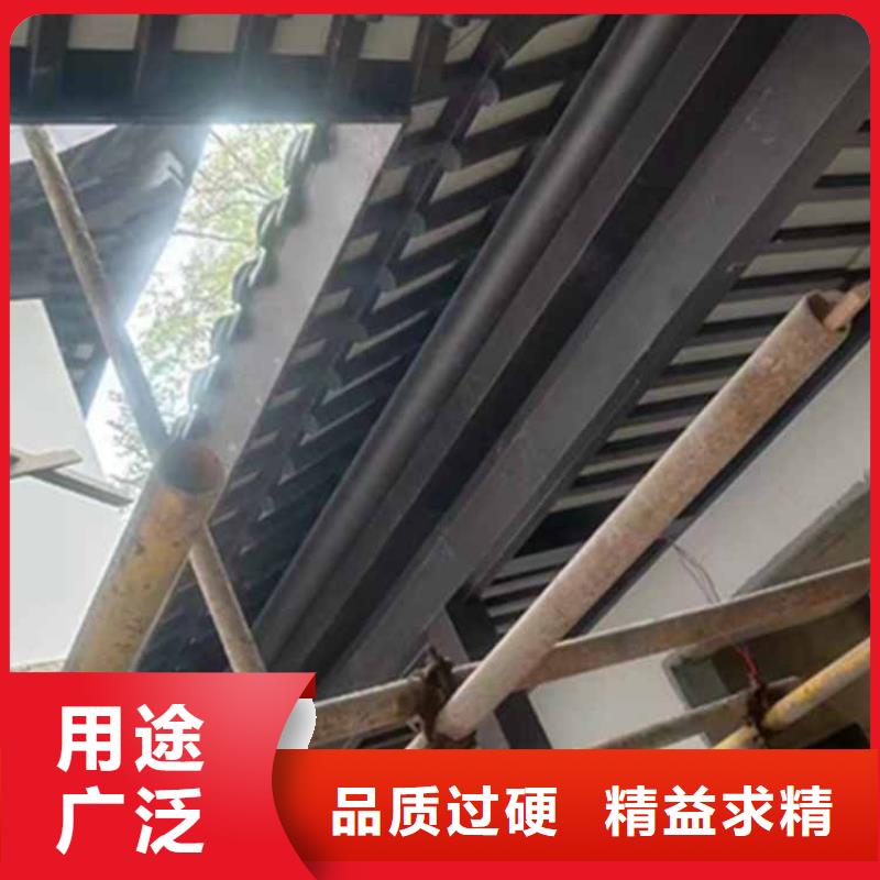 古建亭廊图片按需定制