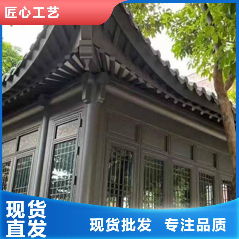 古建亭廊造价为您介绍