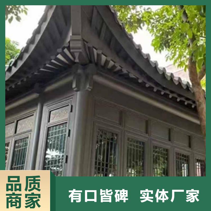 古建亭子用什么木材售后完善