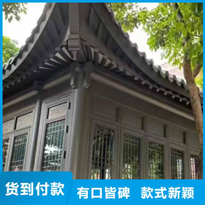 古建亭廊一般用什么木材价格公道