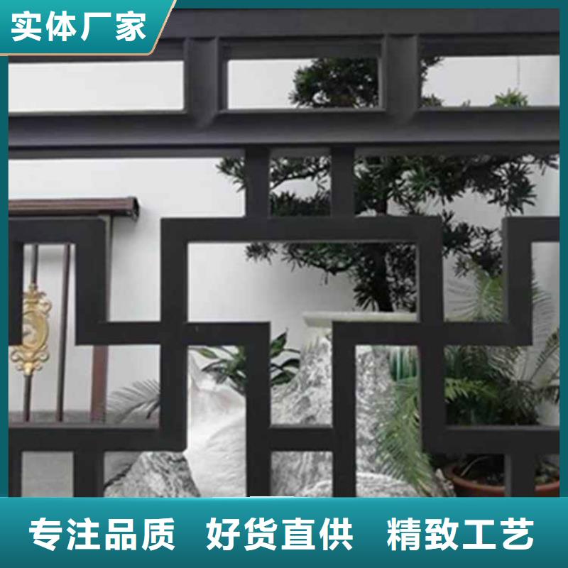 古建回廊结构名称品牌厂家