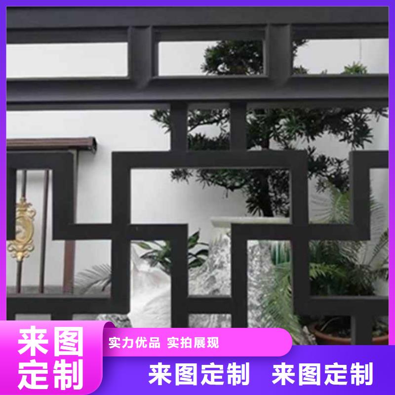 【古建亭廊】,成品天沟源厂供货