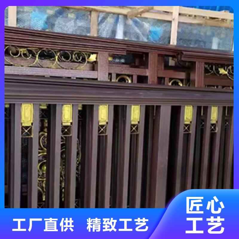 古建亭廊【别墅天沟】源厂直销