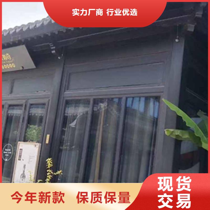 古建亭廊用土建软件算量吗良心厂家