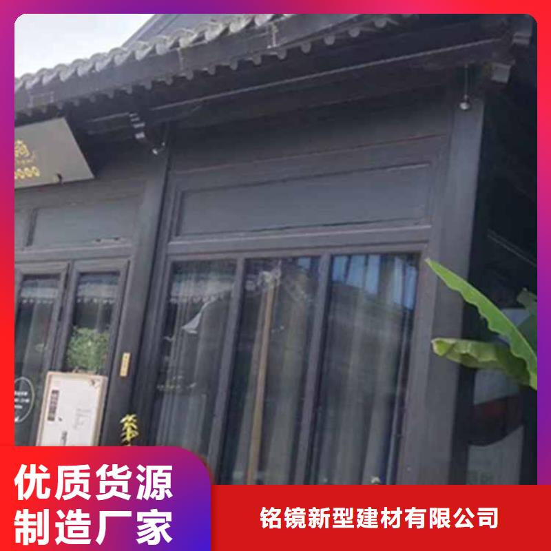 古建回廊之美施工队伍