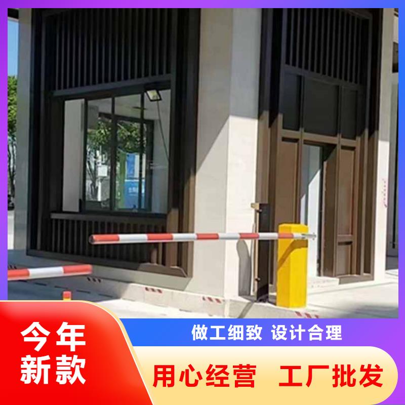 古建栏杆木雕图片品质保障