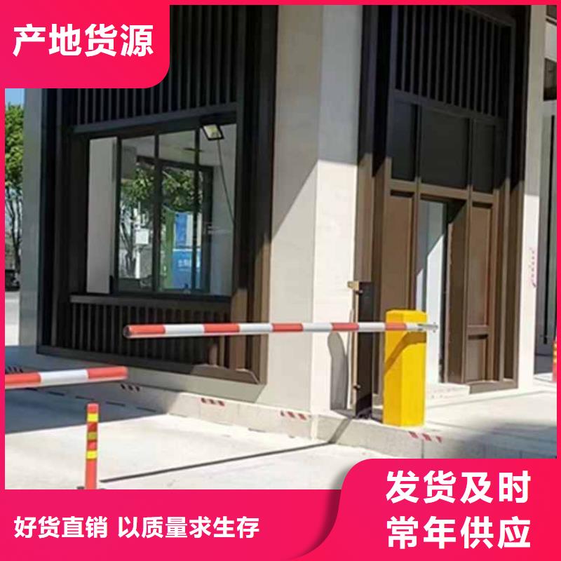 古建长廊值得信赖