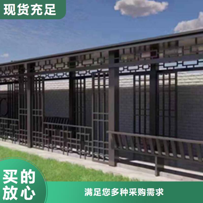 古建亭廊造价公司