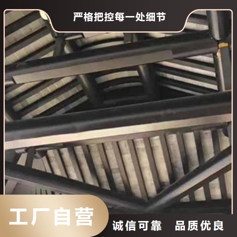 古建亭廊,古建砖雕一站式厂家