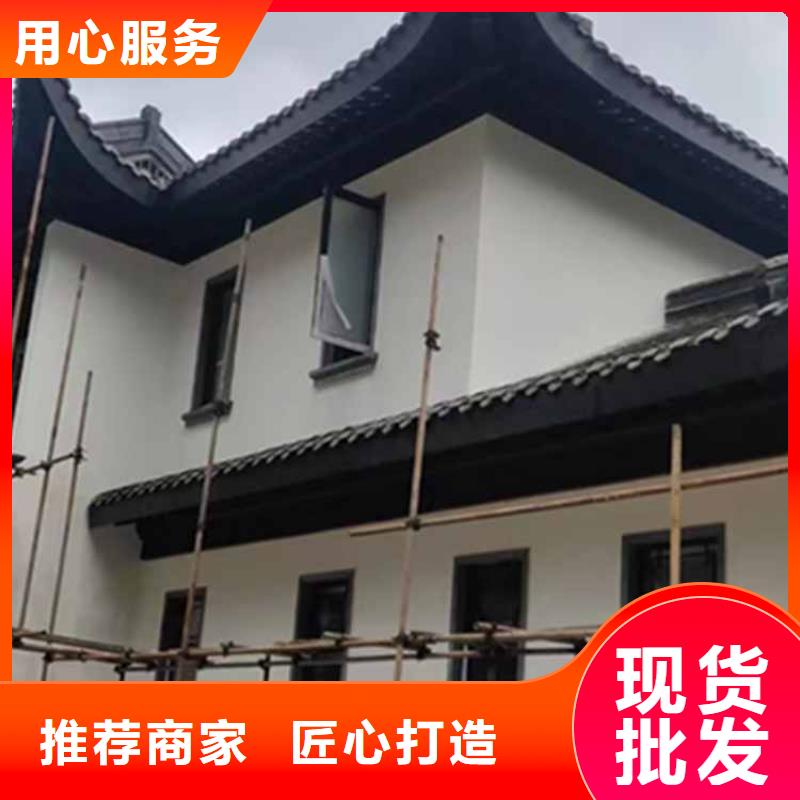 古建亭廊造价品质优