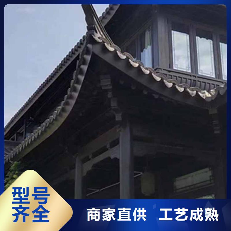 古建亭子用什么木材诚信厂家