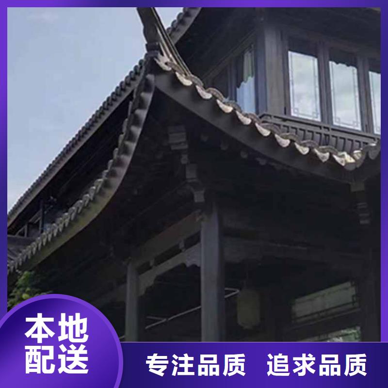 古建亭廊图片质优价廉