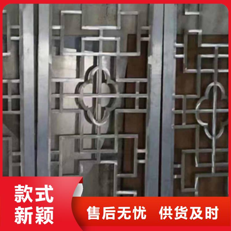 古建亭廊【中式栏杆】源头实体厂商