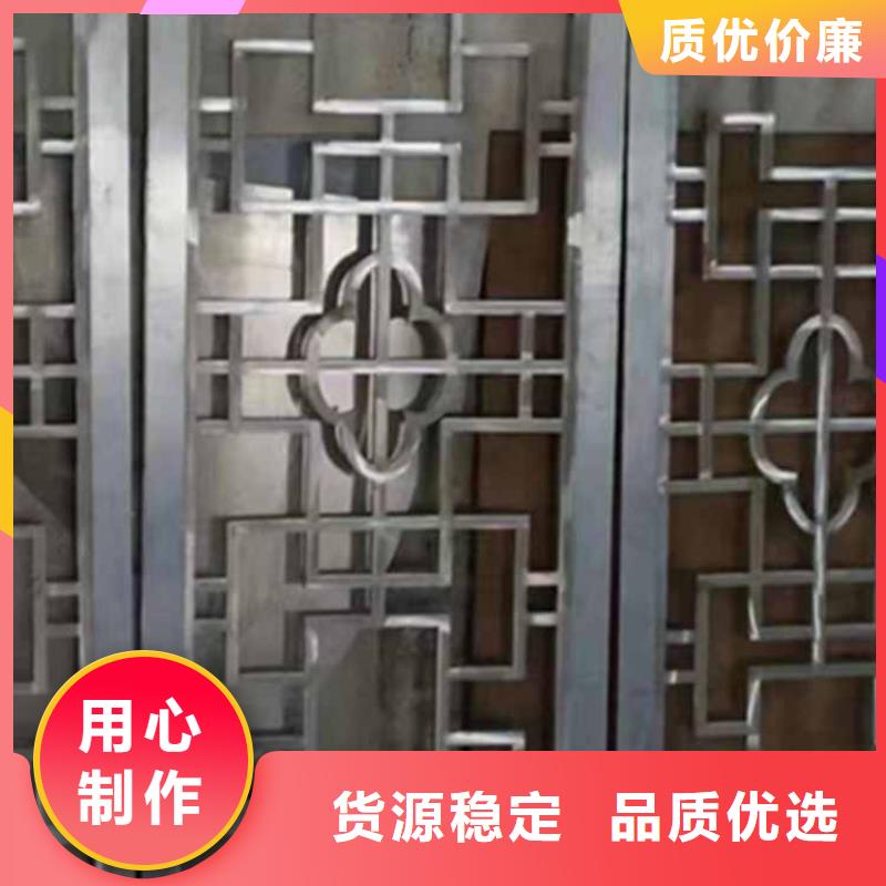 新闻：古建亭廊造价厂家