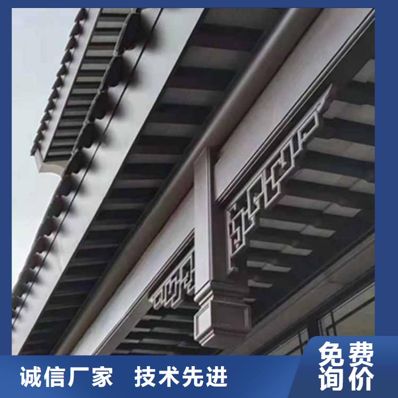 【古建亭廊多种优势放心选择】