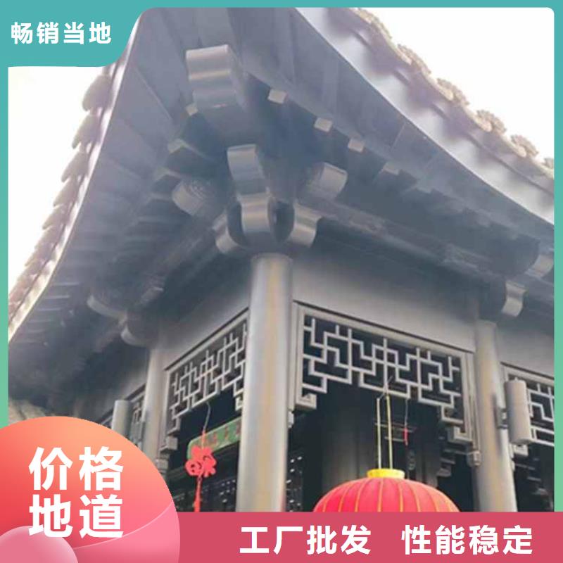 凉亭古建亭子多重优惠