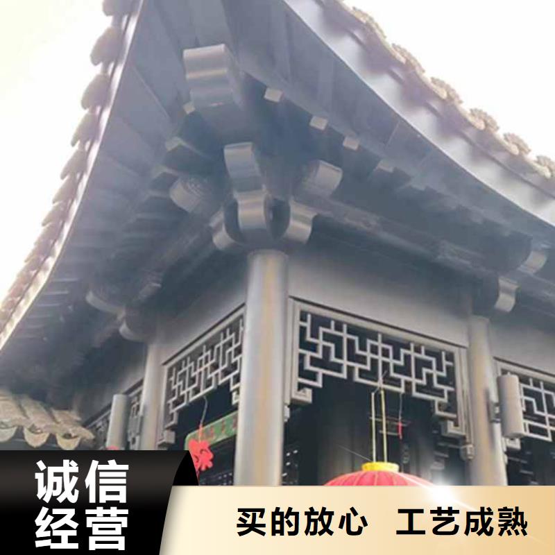 销售古建亭廊造价_优质厂家