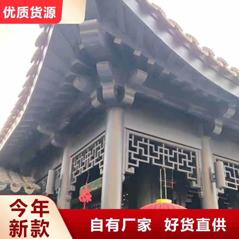 古建牌楼施工厂家厂家直销