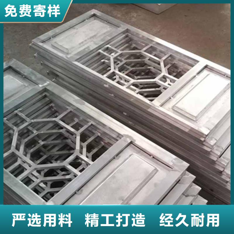 古建亭廊用土建软件算量吗生产厂家