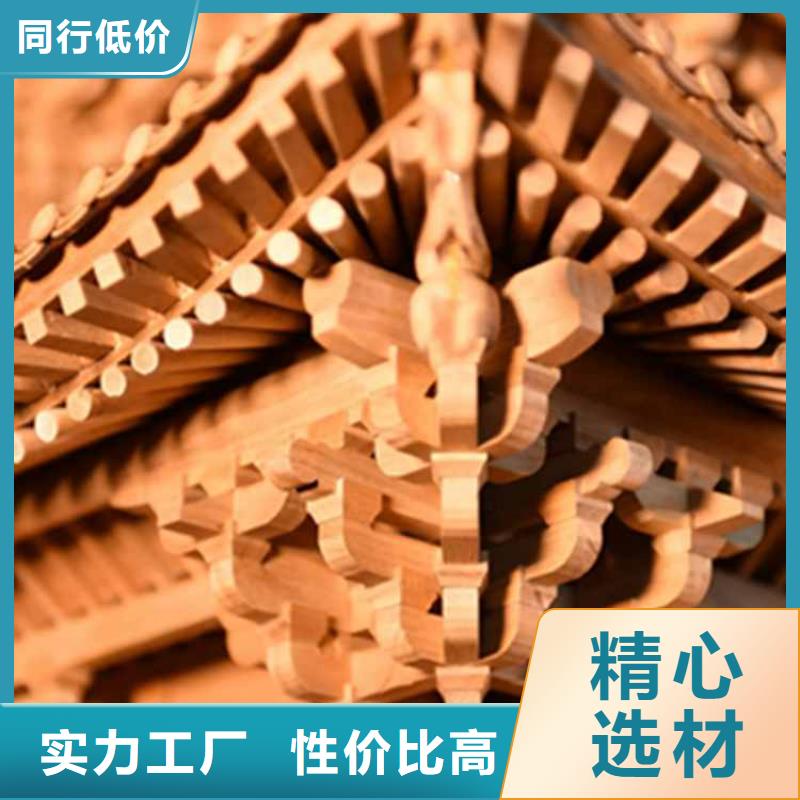 古建亭廊用土建软件算量吗出厂价格