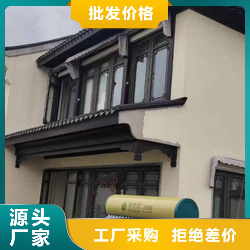 古建长廊施工定制价格