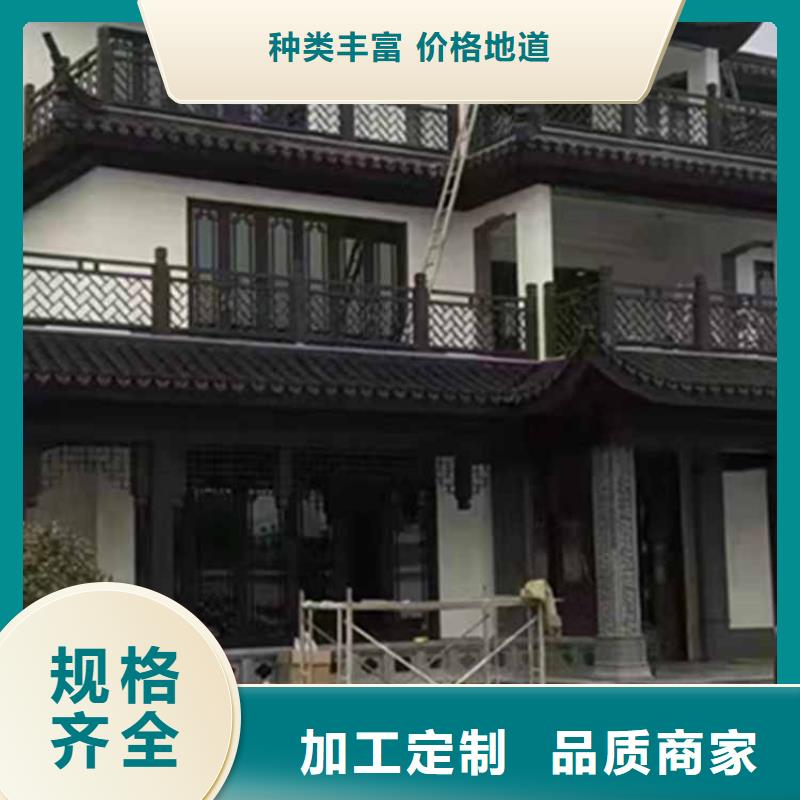 古建长廊凉亭厂家品质放心